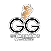 Generous Gyros Logo