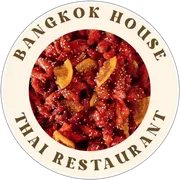 Bangkok House Thai Restaurant Logo