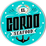 El Gordo Seafood - Demo Logo