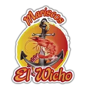Mariscos El Wicho - Demo Logo