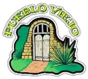 Pueblo Viejo Bayshore Logo