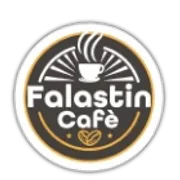 Falastin Cafe Logo