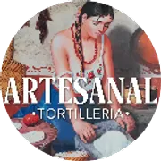 Tortilleria Y Restaurante Artesanal - Demo Logo