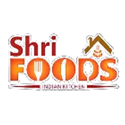 Shri Foods - Demo Logo