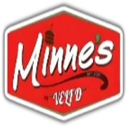 Minne's by Veli'D - Demo Logo