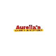 Aurelia's Authentic Mexican Food - Demo Logo