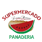 Supermercado y Panaderia LomaBonita - Demo Logo
