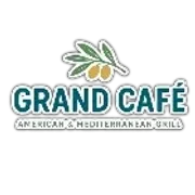 Grand Cafe Logo