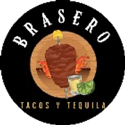 Brasero Tacos Y Tequila - Demo Logo