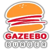 Gazeebo Burgers - Demo Logo