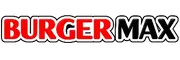 Burger Max & Wings - Demo Logo