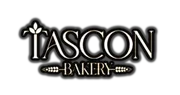 TASCON BAKERY AND RESTAURANT Logo