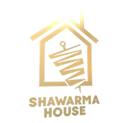 Shawarma House Logo