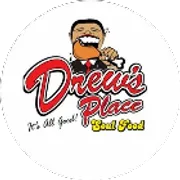 Drew's Place Logo