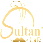 Sultan Cafe Logo