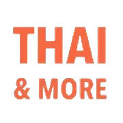 Thai & More - Demo Logo