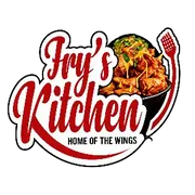 Frys Kitchen Logo