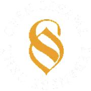 Open Sesame Lebanese Grill - Demo Logo