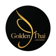 Golden Thai Cuisine Logo