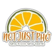 Not Just Pho - Demo Logo