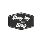 Day By Day Cafe - Demo Logo
