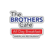 The Brothers Cafe - Demo Logo