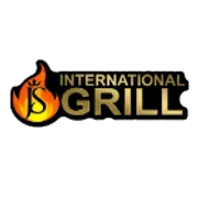 JS International Grill- Desoto Logo
