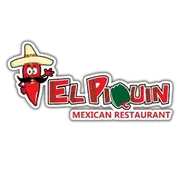 El Piquin Grapevine - Demo Logo
