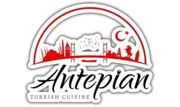 Antepian Turkish Cuisine Logo