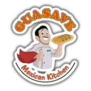 Guasave Mexican Kitchen - Demo Logo