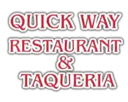Quick Way Taqueria & Restaurant Logo