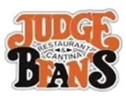 Judge Beans Cantina Logo
