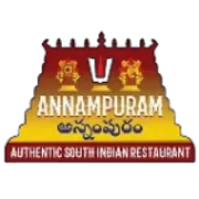Annampuram authentic south Indian restaurant Logo