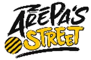 Arepas Street Logo