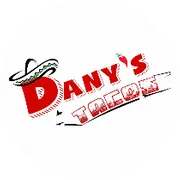 Dany's Tacos - Demo Logo
