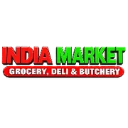 India Market - Demo Logo