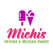 Neveria Michis - Demo Logo