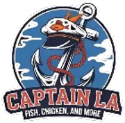 Captain la Logo