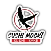 Sushi Mocki Logo
