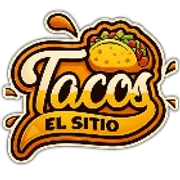 Tacos El Sitio - Demo Logo