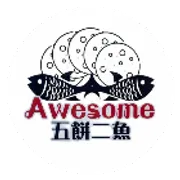 Awesome Chinese Cuisine Logo