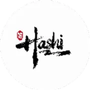 Hashi Japanese Kitchen - saginaw Logo