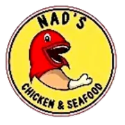 Nad's Chicken & Seafood - Demo Logo