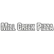 Mill Creek Pizza - Demo Logo