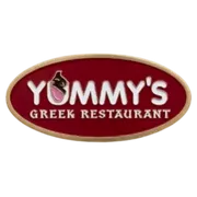 Yummy's Greek Restaurant Logo