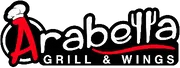 Arabella grill & wings Logo