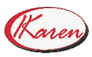 Karen Thai - Demo Logo