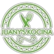 Juany's Kocina Logo