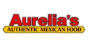 Aurelia's Authentic Mexican Food - Demo Logo