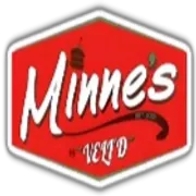 Minne's by Veli'D - Demo Logo